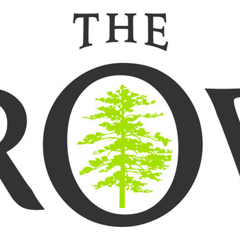 Large square thegrove logo
