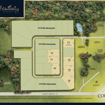 Large square corsica wh siteplan 8.5x11