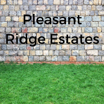 Large square pleasant ridge estates