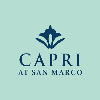 Large square capri logo resized