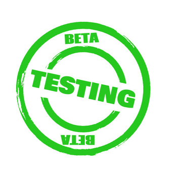 Large square testing logo design template ce84480d61b3db9a8e1522a99875832f screen