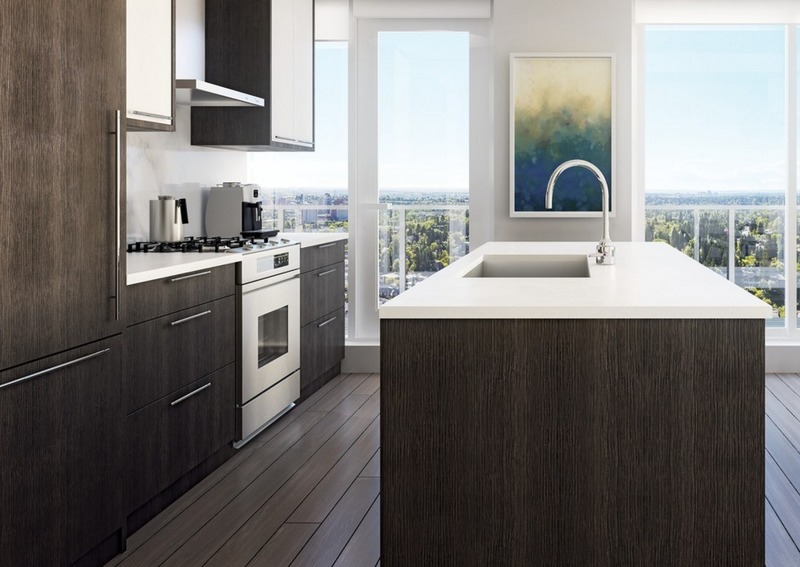 Embassy BOSA Announces The Royal'' New Calgary Condos