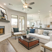 Medium 5621 log cabin ct 28 c