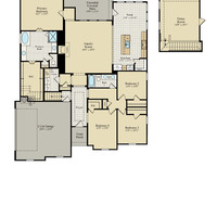 Medium 6402 waggoner court floor plan