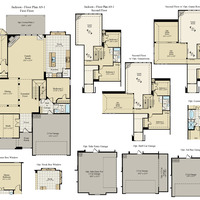 Medium jackson a9 1 floor plan