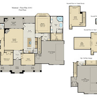 Medium montreal a10 1 floor plan