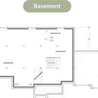 Medium basement