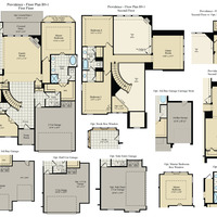 Medium providence b9 1 floor plan