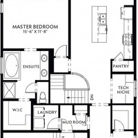 Medium abigail bungalow standard