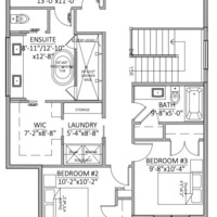Medium second floor option b evoke 2 2205