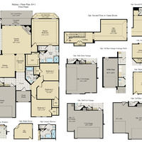 Medium helena a9 1 floor plan