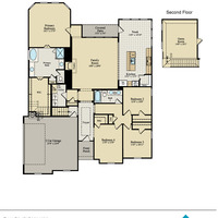 Medium 2711 cibolo floor plan