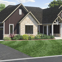 Medium promenade mf