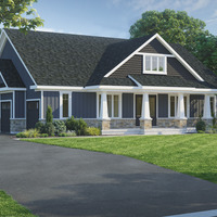 Medium timber c