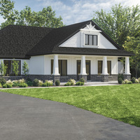 Medium ridge c