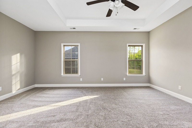 84907 Winningham Estates Subdivision Section D New 3br, 2.0bath Home