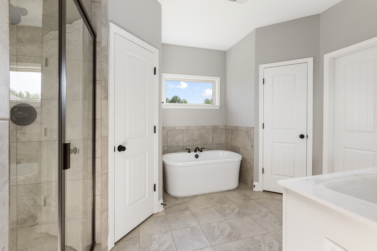 84907 Winningham Estates Subdivision Section D New 3br, 2.0bath Home