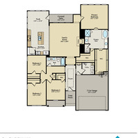 Medium 6503 clayton court floor plan
