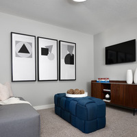 Medium bonus room