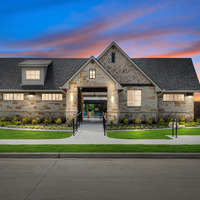 Medium hulen trails community crowley tx 4