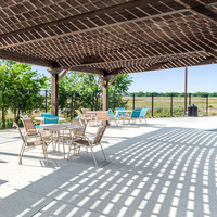 Medium hulen trails community crowley tx 13