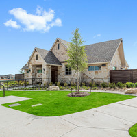 Medium hulen trails community crowley tx 6