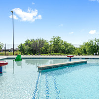 Medium hulen trails community crowley tx 17