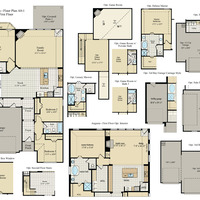 Medium augusta a8 1 floor plan