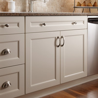 Medium wrong drawer pull