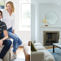 Medium showcase family home makeover