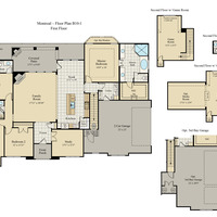 Medium montreal b10 1 floor plan
