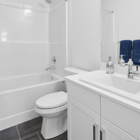 Medium bathroom purcell chappelle gardens edmonton alberta brookfield residential