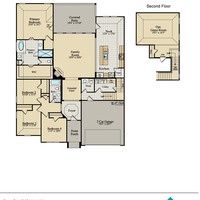 Medium 4038 alpine floor plan