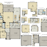 Medium concord a10 1 floor plan