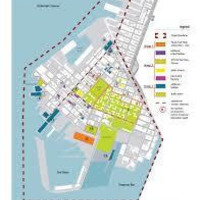 Medium project map