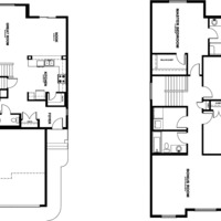 Medium alder floorplans