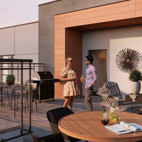 Medium soleil condos exterior terrace 11 v21