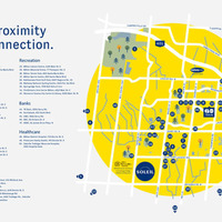 Medium soleil condos map of nearby lifestyle amenities 14 v21