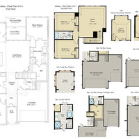 Medium atlanta a10 1 floor plan.2023 10 30