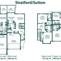 Medium sutton floorplan
