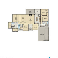 Medium 130 aiden floor plan