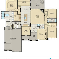 Medium 112 aria drive floor plan