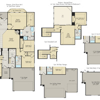 Medium boston a8 1 floor plan w 2nd floor options.2024 4 12