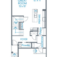 Medium floor plans 4