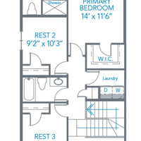 Medium floor plans 3 1