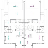 Medium avery main floorplan