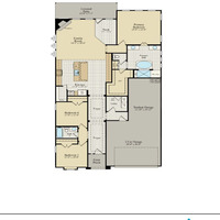 Medium 1214 rippleglass floor plan