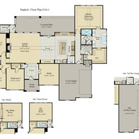 Medium madrid e10 1 floor plan