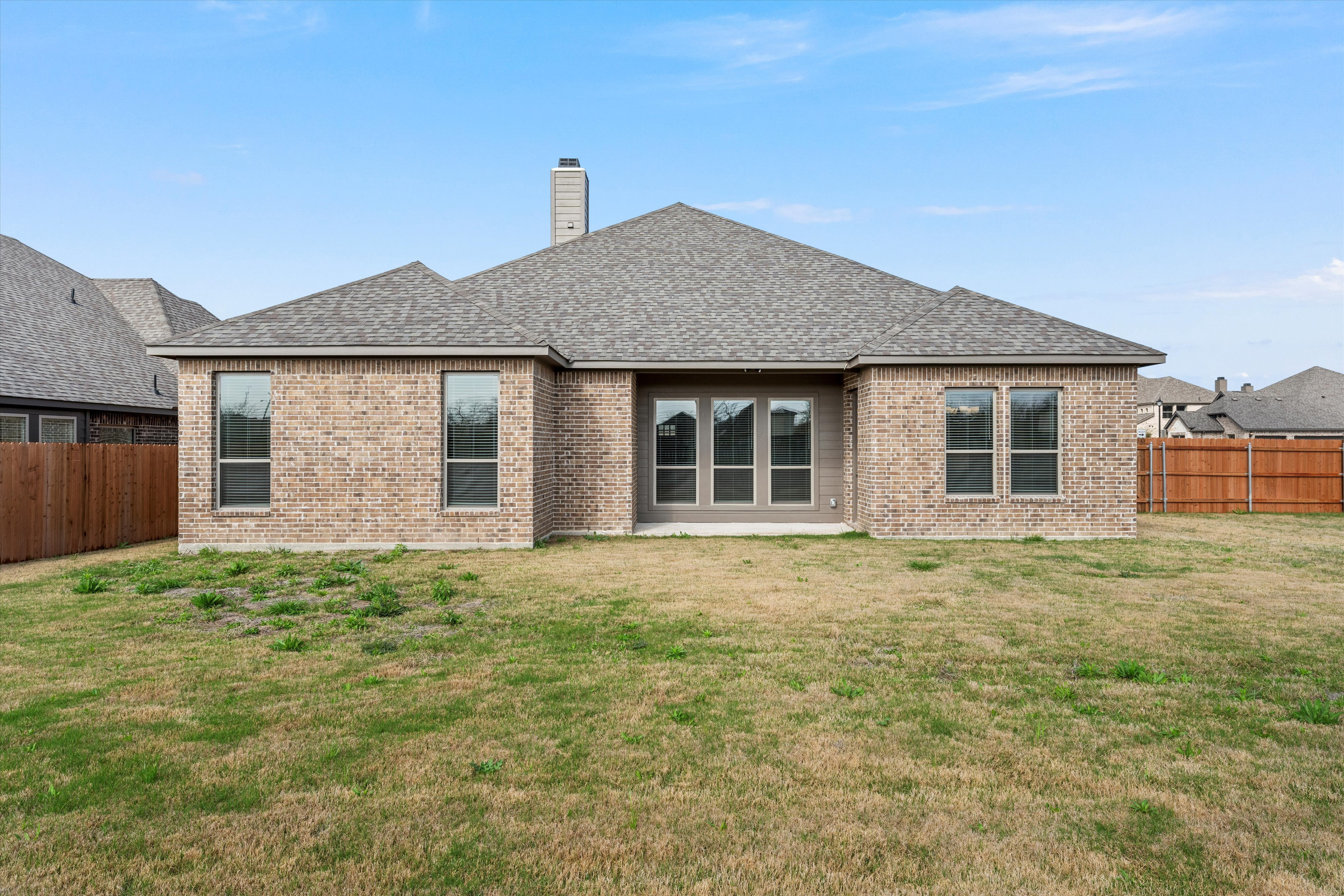 6503 Clayton Court, Temple 