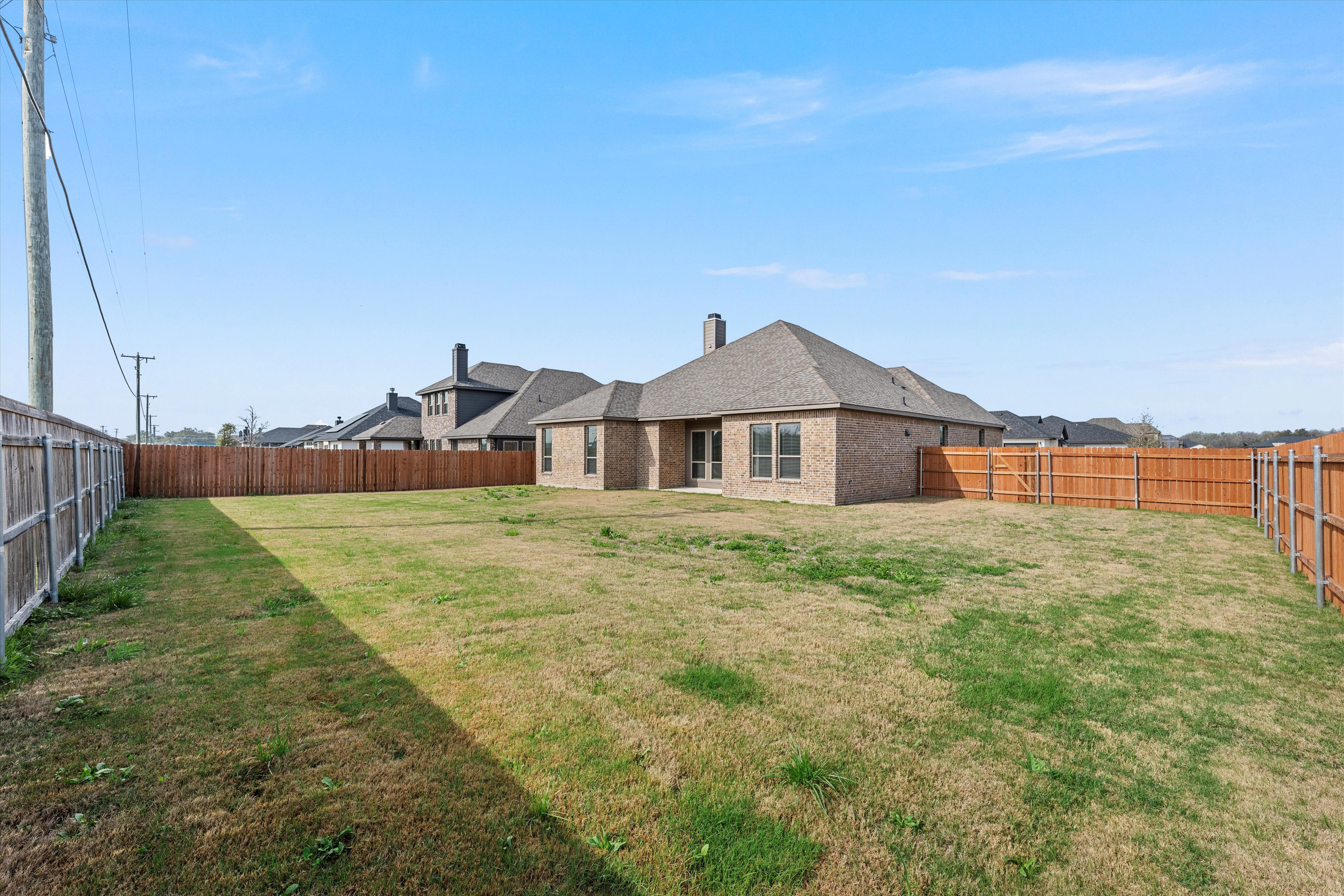 6503 Clayton Court, Temple 